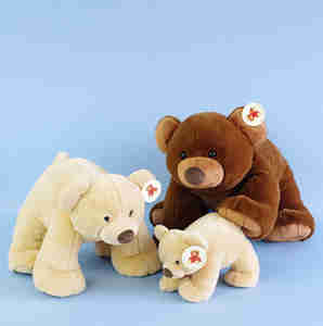 Bear Toys