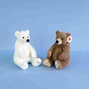 Bear Toys