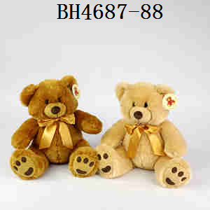 Bear Toys