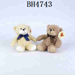 Bear Toys