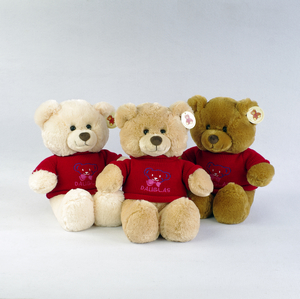 Bear Toys