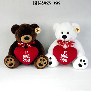 Bear Toys