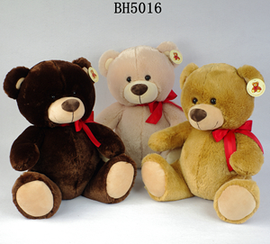 Bear Toys