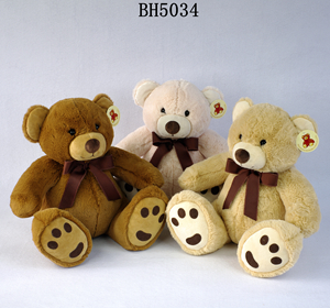 Bear Toys