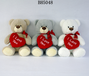 Bear Toys