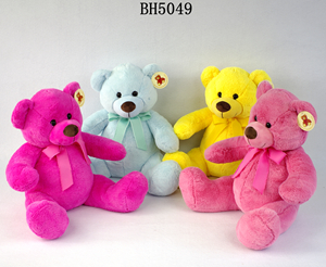 Bear Toys