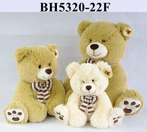 Bear Toys