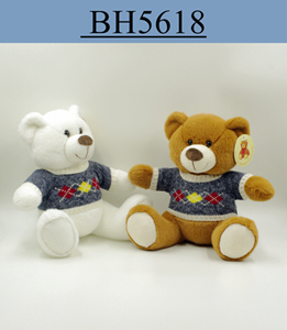 Bear Toys