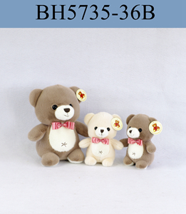 Bear Toys