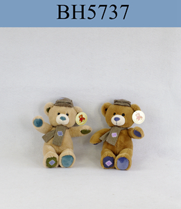 Bear Toys