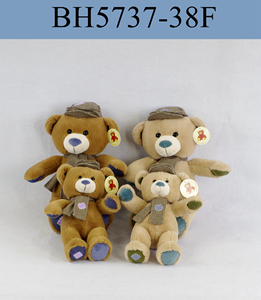 Bear Toys