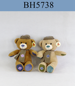 Bear Toys