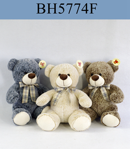 Bear Toys